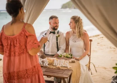 Jennifer Daniel both ready to marry