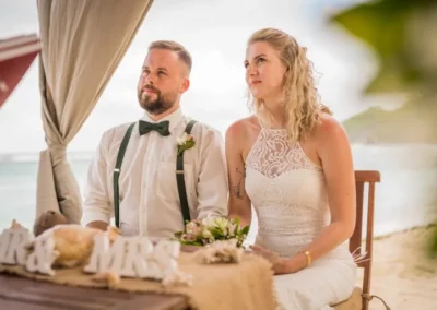 Jennifer Daniel both looking to marriage registrar